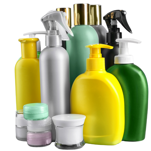 Beauty And Personal Care