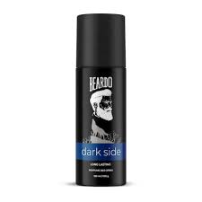 BD DARKSIDE PERFUME DEO 150 ML