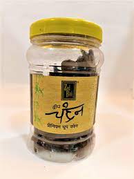 3ZED BLACK CHANDAN DHOOP